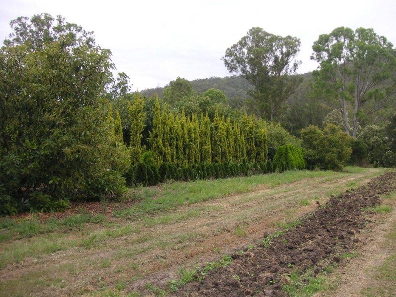 Flagstone Creek QLD 4344