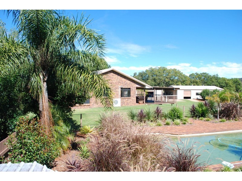 11 Hendy Street, Cranley QLD 4350