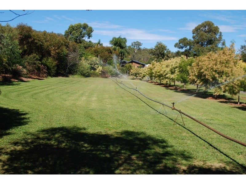 11 Hendy Street, Cranley QLD 4350