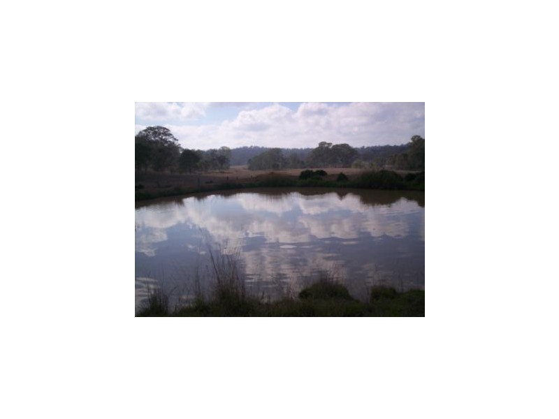 476 Back Creek Road, Cooyar QLD 4402