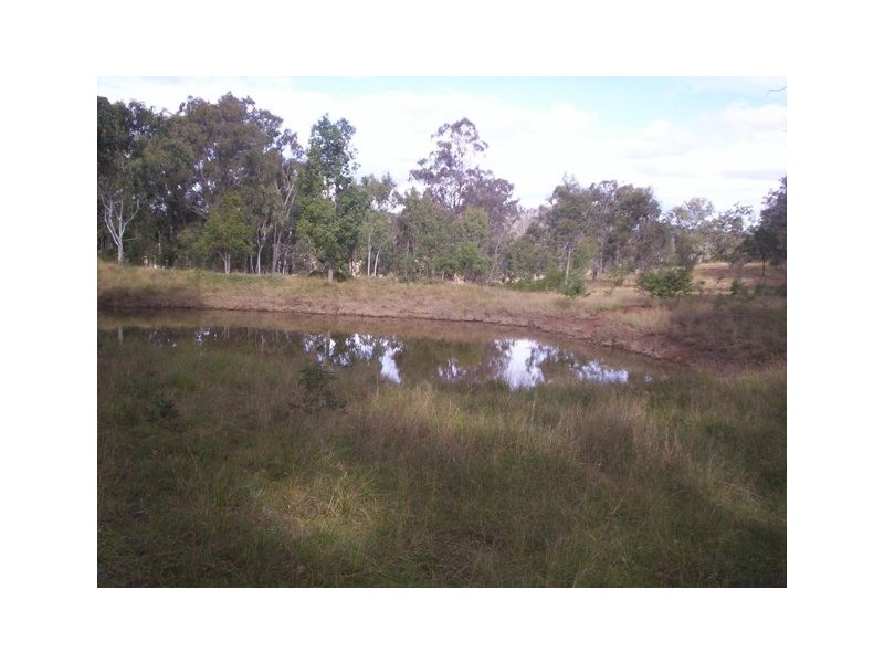 476 Back Creek Road, Cooyar QLD 4402