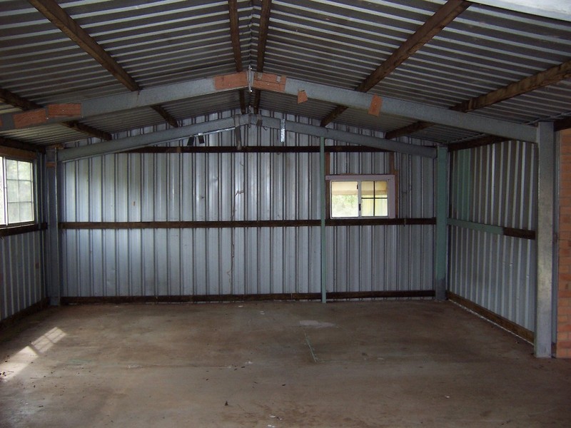 476 Back Creek Road, Cooyar QLD 4402