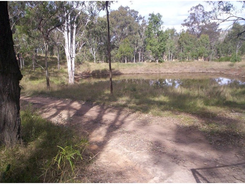 476 Back Creek Road, Cooyar QLD 4402