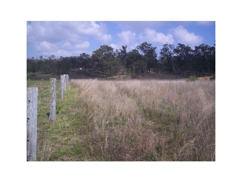 476 Back Creek Road, Cooyar QLD 4402