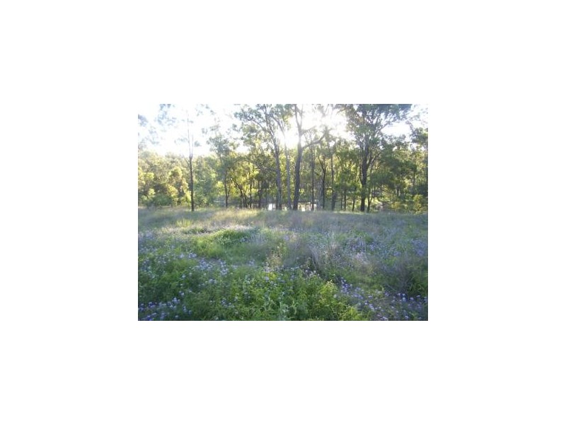 476 Back Creek Road, Cooyar QLD 4402