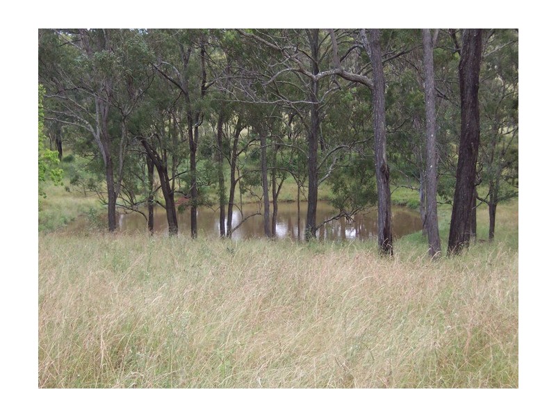 476 Back Creek Road, Cooyar QLD 4402