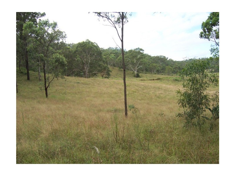 476 Back Creek Road, Cooyar QLD 4402