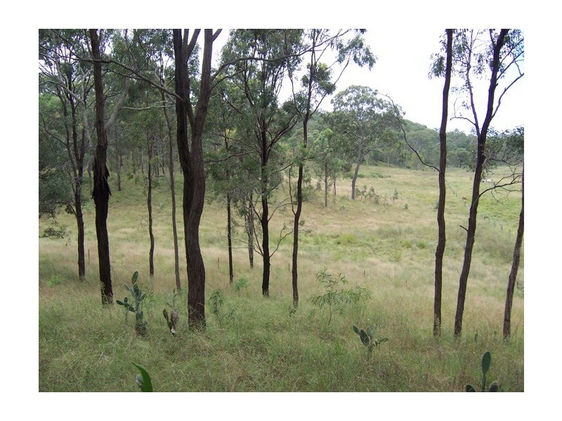 476 Back Creek Road, Cooyar QLD 4402