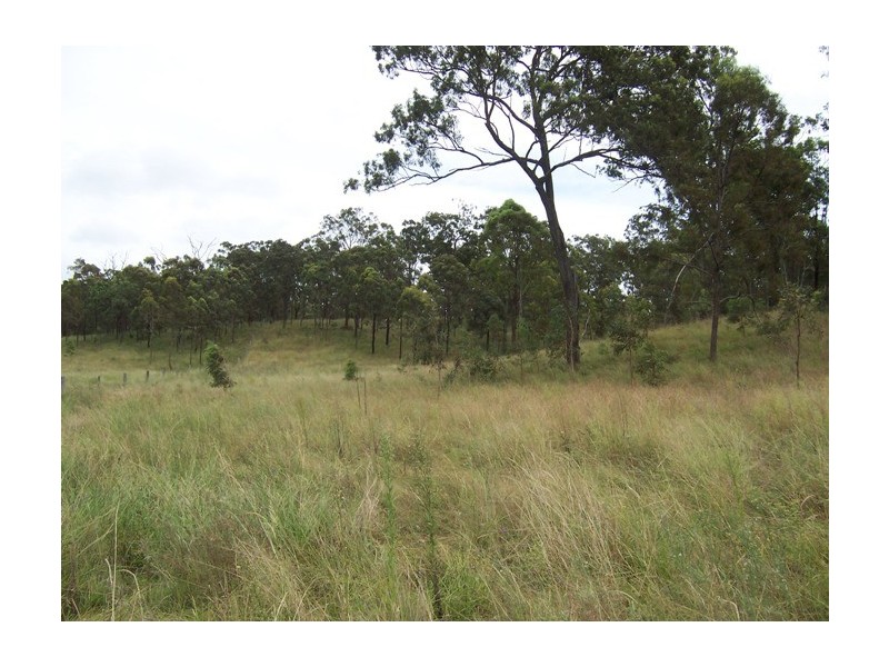 476 Back Creek Road, Cooyar QLD 4402