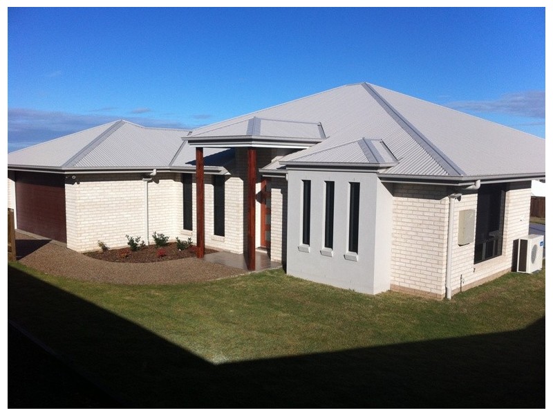 50 Sommariva Street, Westbrook QLD 4350