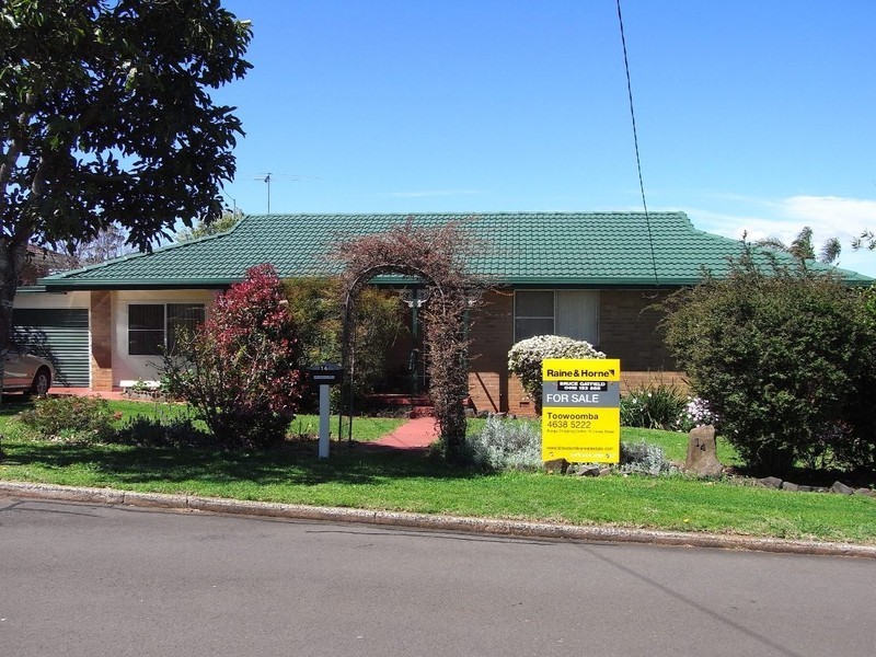 14 Brown Street, Toowoomba City QLD 4350