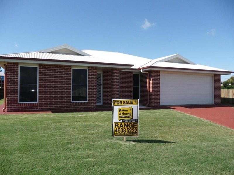 24 Croydon Street, Harristown QLD 4350