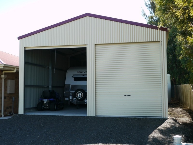 11 Queen Street, Kingsthorpe QLD 4400