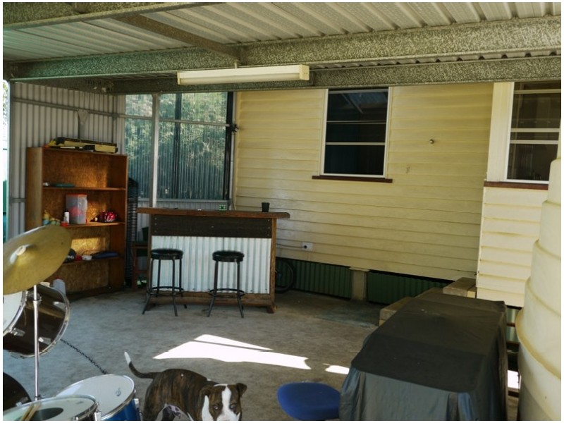 7 Station Street, Wyreema QLD 4352