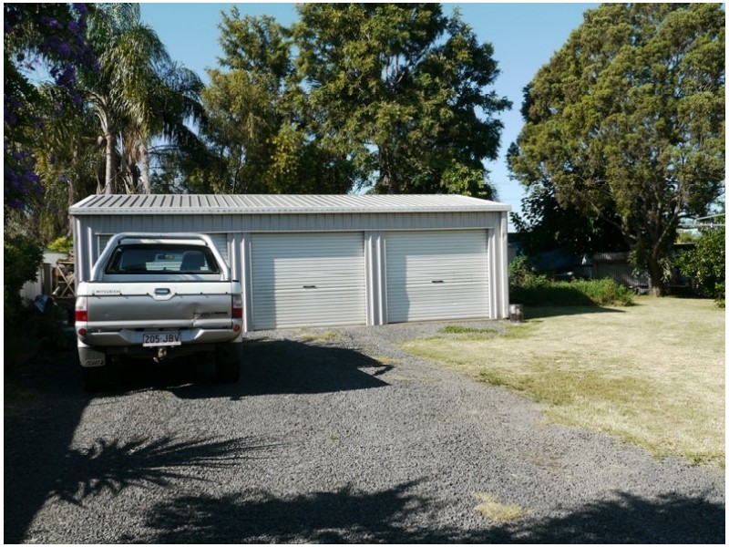 7 Station Street, Wyreema QLD 4352