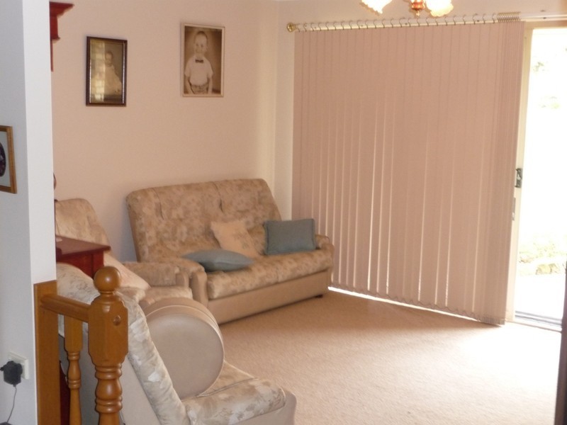 25 Bouganvillea Drive, Middle Ridge QLD 4350