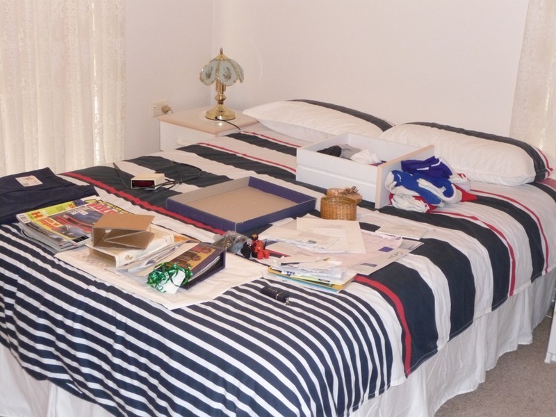 25 Bouganvillea Drive, Middle Ridge QLD 4350