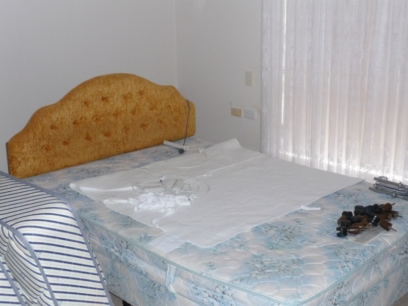 25 Bouganvillea Drive, Middle Ridge QLD 4350