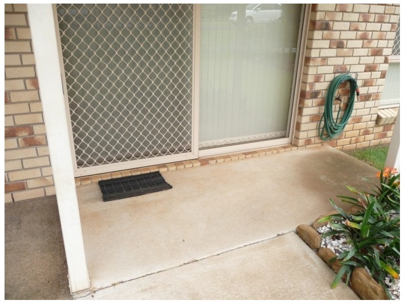 25 Bouganvillea Drive, Middle Ridge QLD 4350