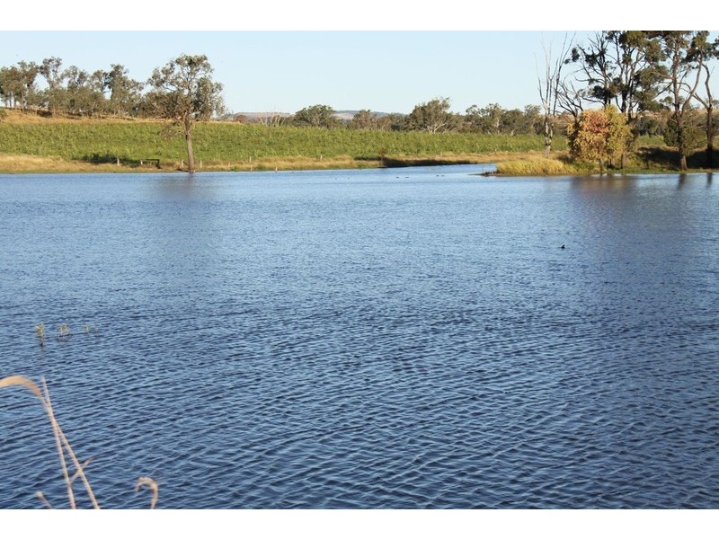 Windera QLD 4605