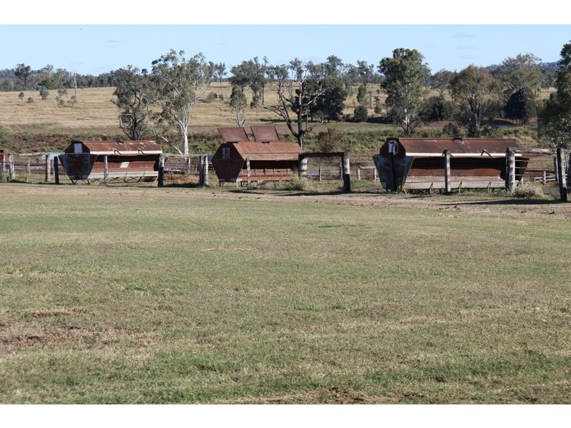 Windera QLD 4605