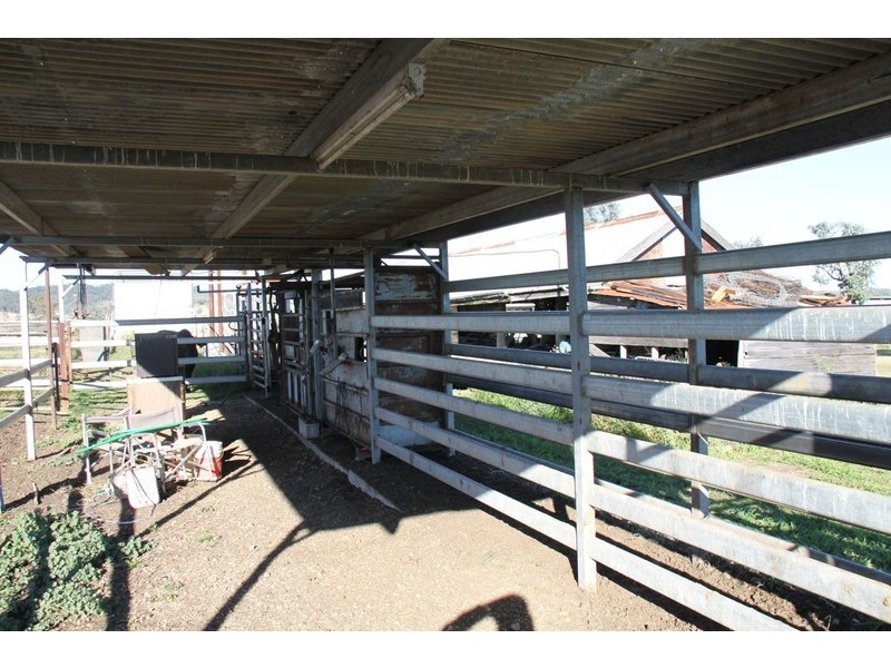 Windera QLD 4605