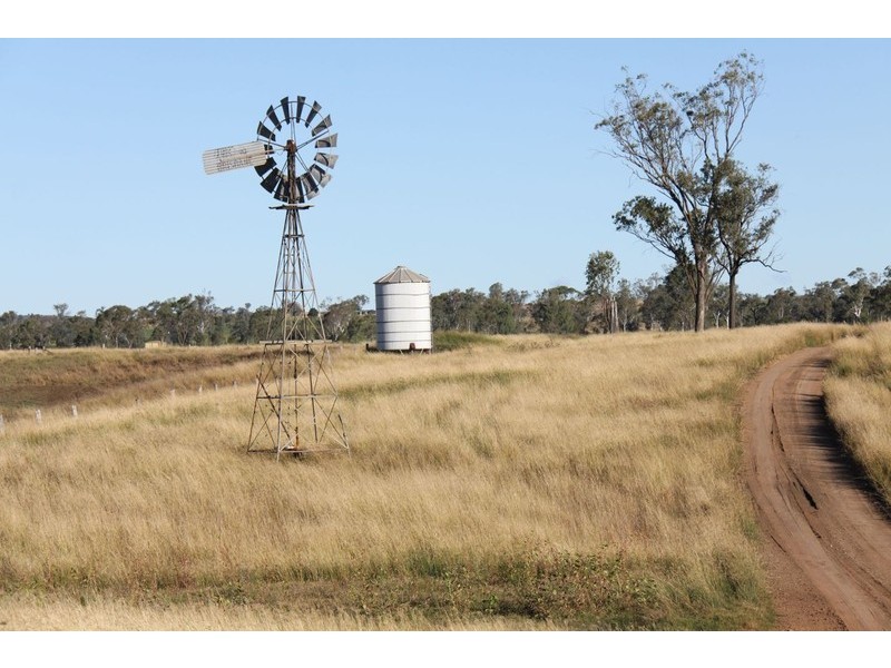 Windera QLD 4605