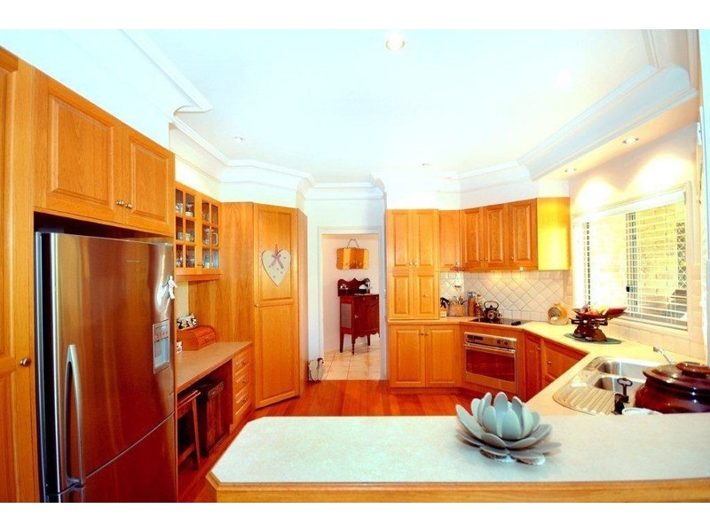 12 Purnawilla Court, Middle Ridge QLD 4350