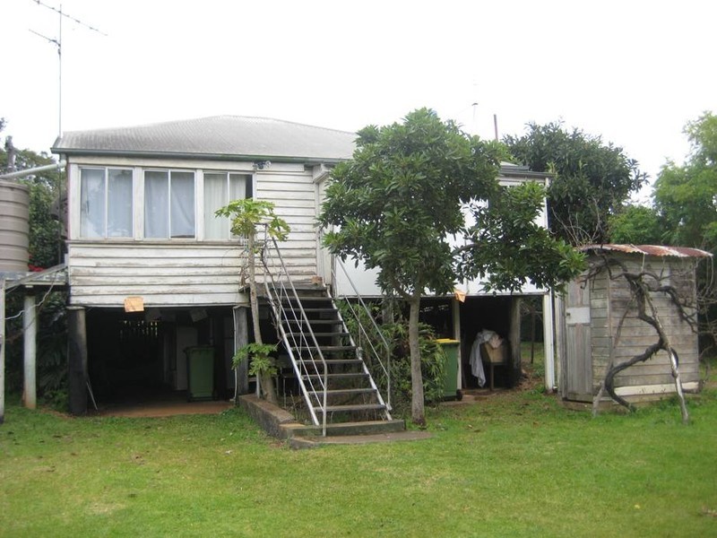 43 O’Quinn, Harristown QLD 4350