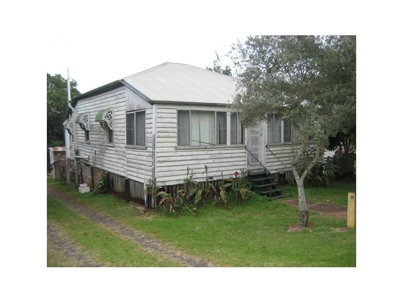 43 O’Quinn, Toowoomba City QLD 4350