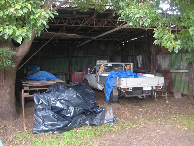 43 O’Quinn, Toowoomba City QLD 4350