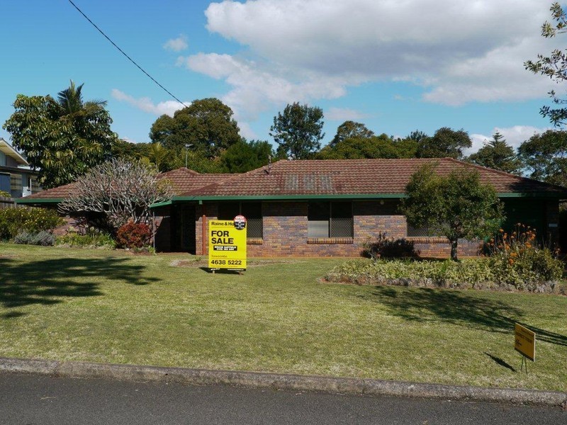 4 Angle Street, Rangeville QLD 4350