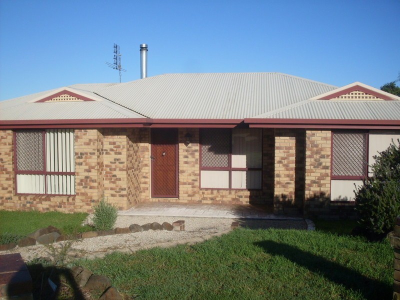 Wyreema QLD 4352