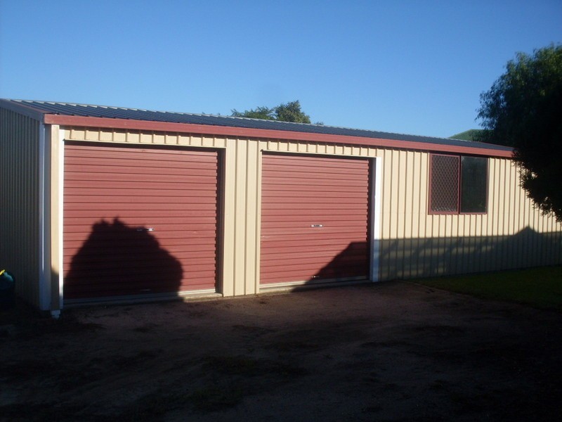 Wyreema QLD 4352