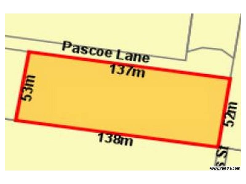4 Pascoe Lane, Harlaxton QLD 4350