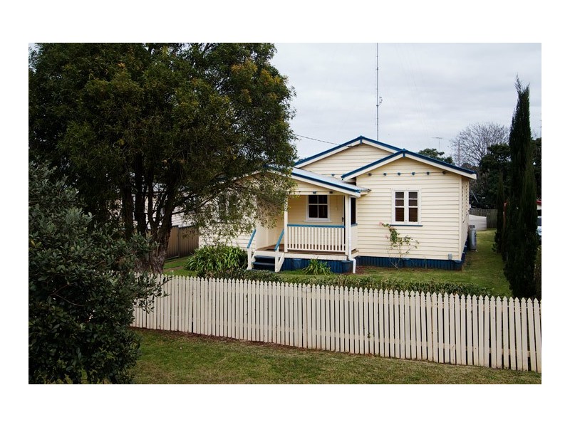 41 Suffolk Street, Rangeville QLD 4350