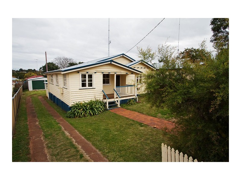 41 Suffolk Street, Rangeville QLD 4350