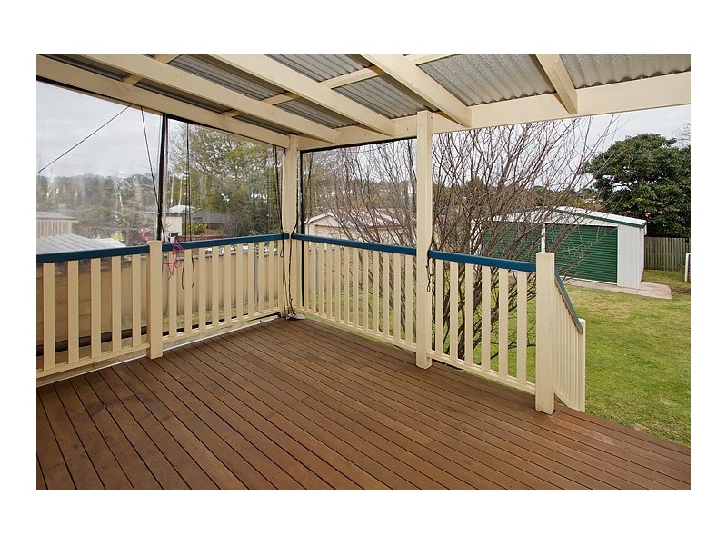 41 Suffolk Street, Rangeville QLD 4350