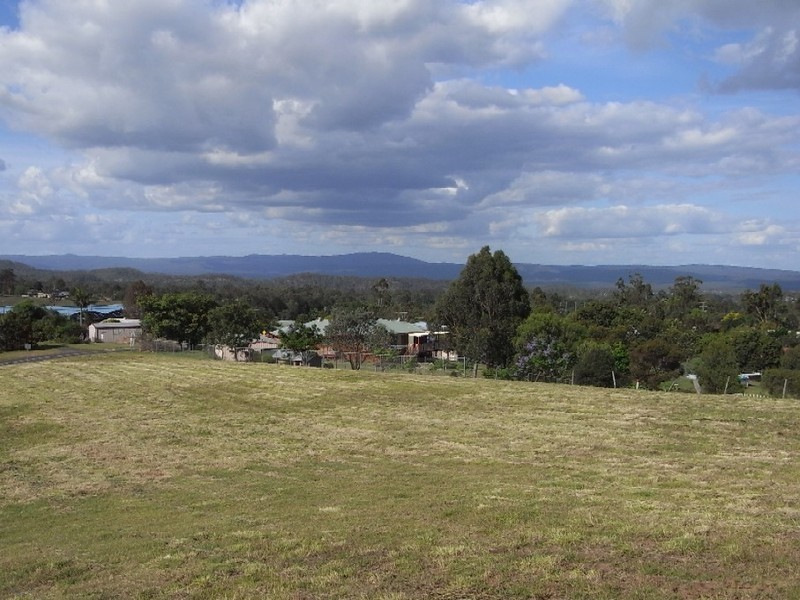Lot 1 Debra Street, Withcott QLD 4352