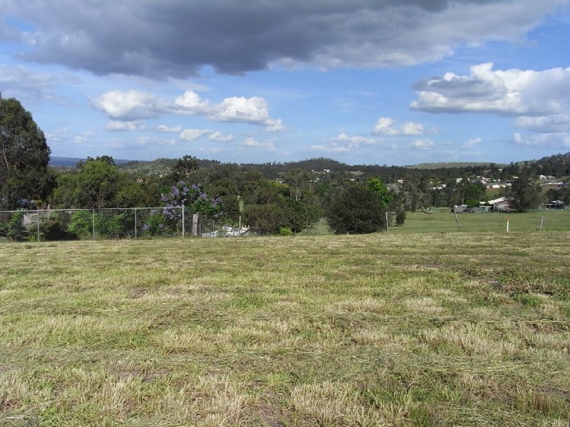 Lot 1 Debra Street, Withcott QLD 4352