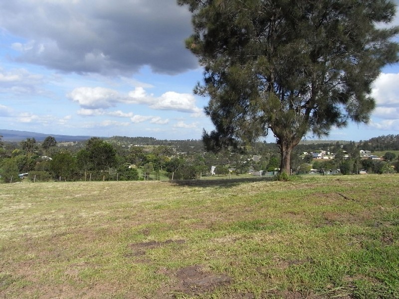 Lot 1 Debra Street, Withcott QLD 4352