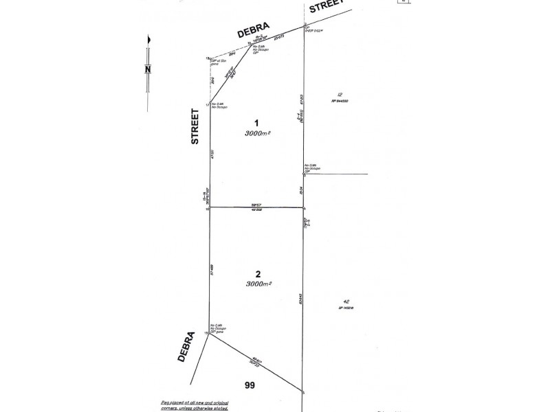 Lot 1 Debra Street, Withcott QLD 4352