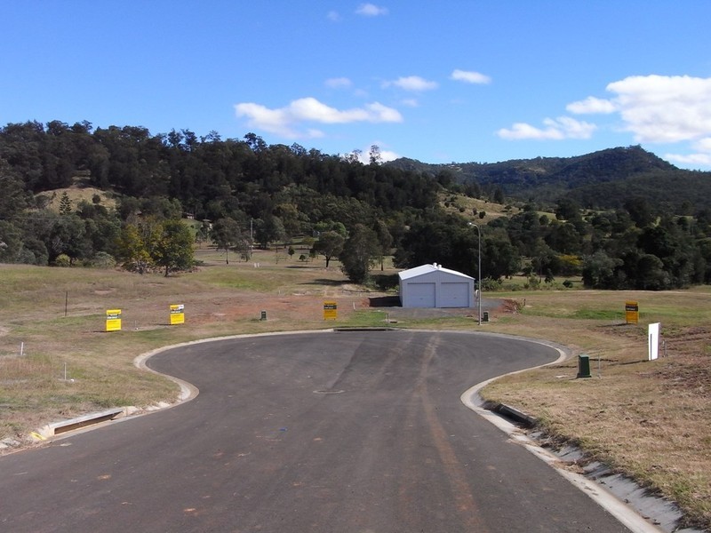 Lot 15 Karene Court, Withcott QLD 4352