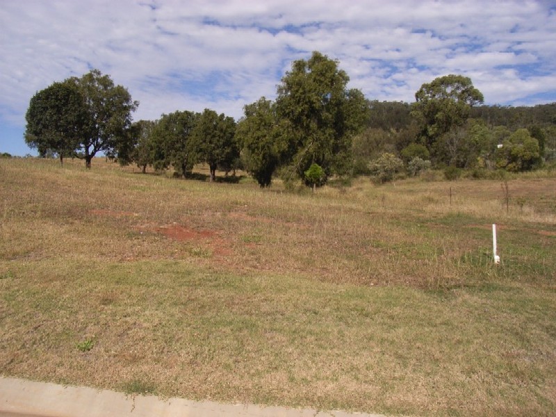 Lot 15 Karene Court, Withcott QLD 4352