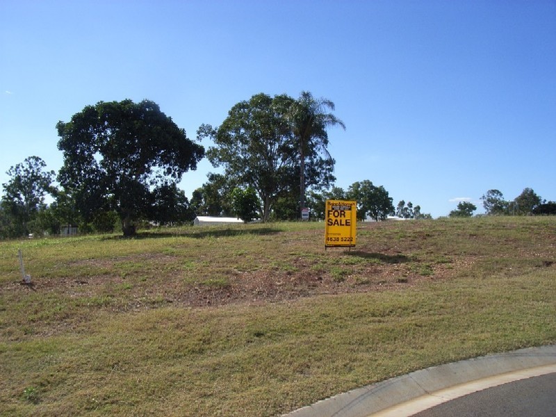 Lot 15 Karene Court, Withcott QLD 4352