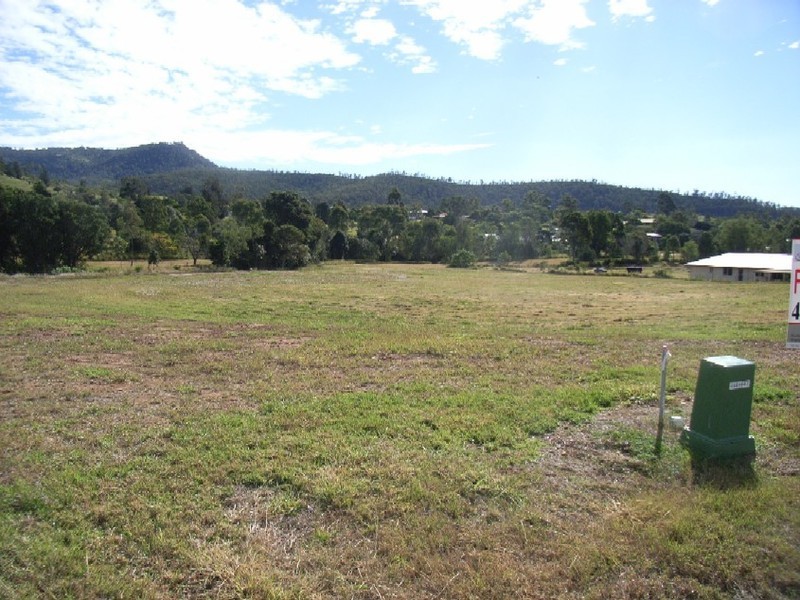 Lot 12 Karene Court, Withcott QLD 4352