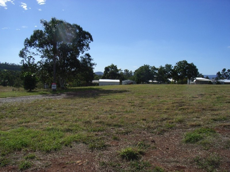 Lot 12 Karene Court, Withcott QLD 4352