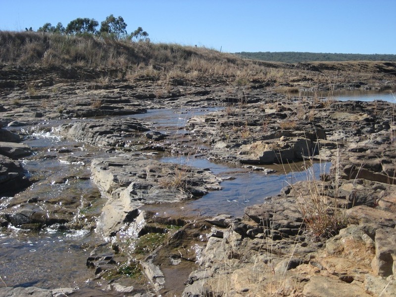 498 Moran Road, Linthorpe QLD 4356