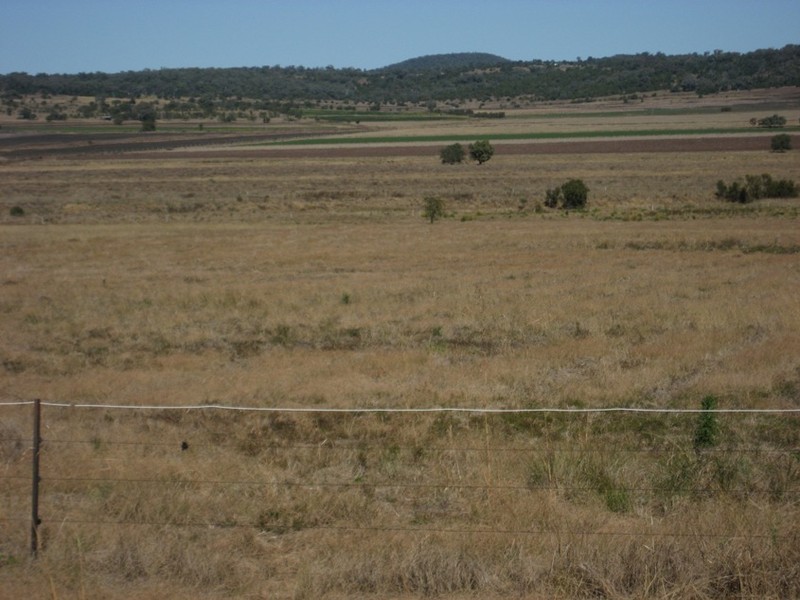 498 Moran Road, Linthorpe QLD 4356