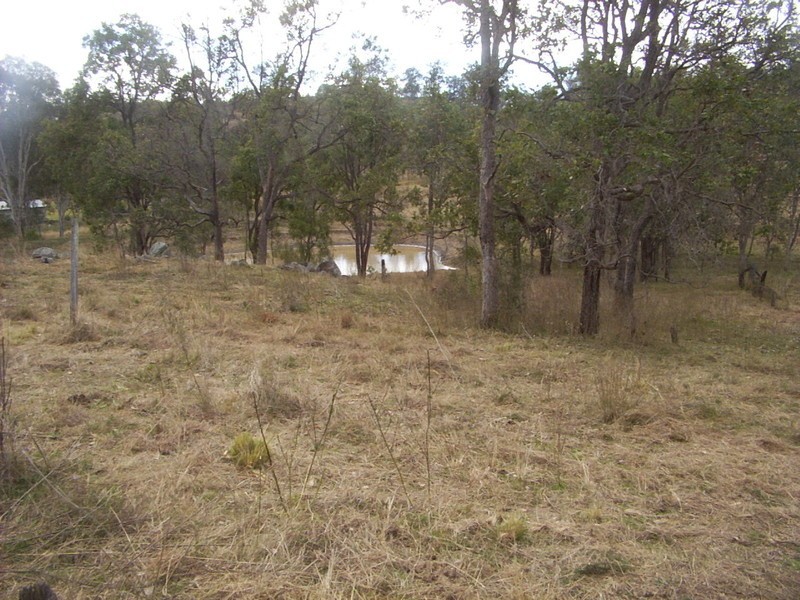 Lot 102 East Cooyar Road, Cooyar QLD 4402